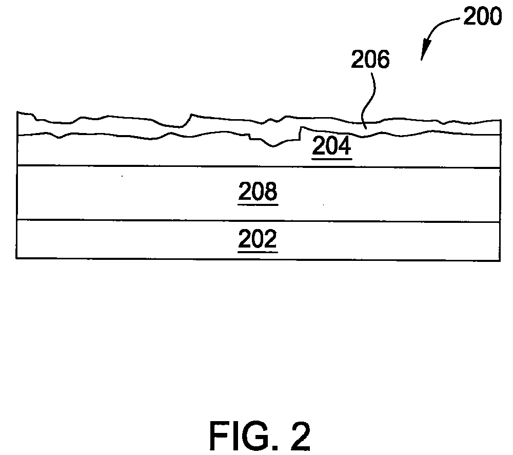 Wet photoresist stripping process and apparatus