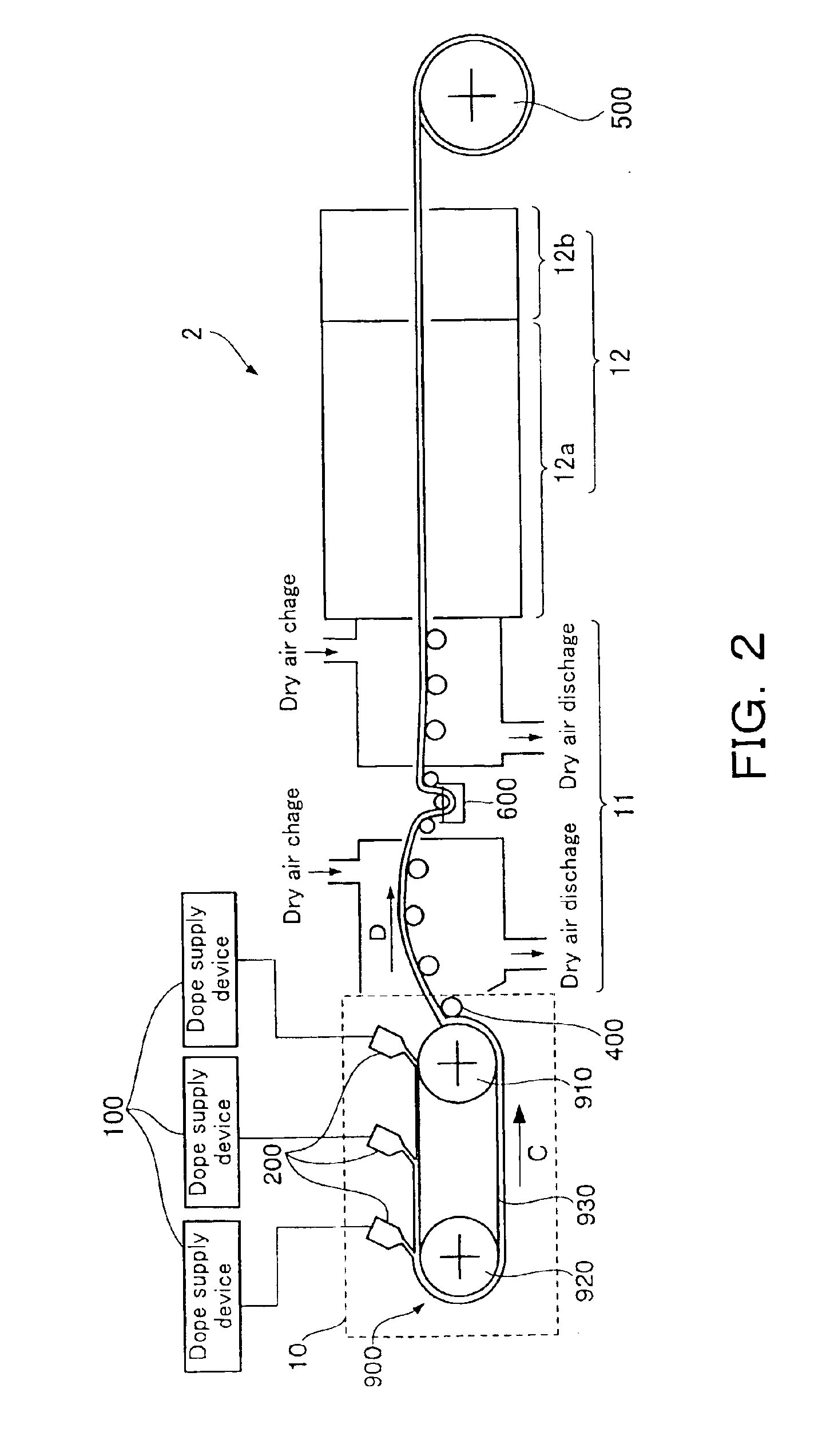 Production method of cellulose film, cellulose film, protective film for polarizing plate, optical functional film, polarizing plate, and liquid crystal display