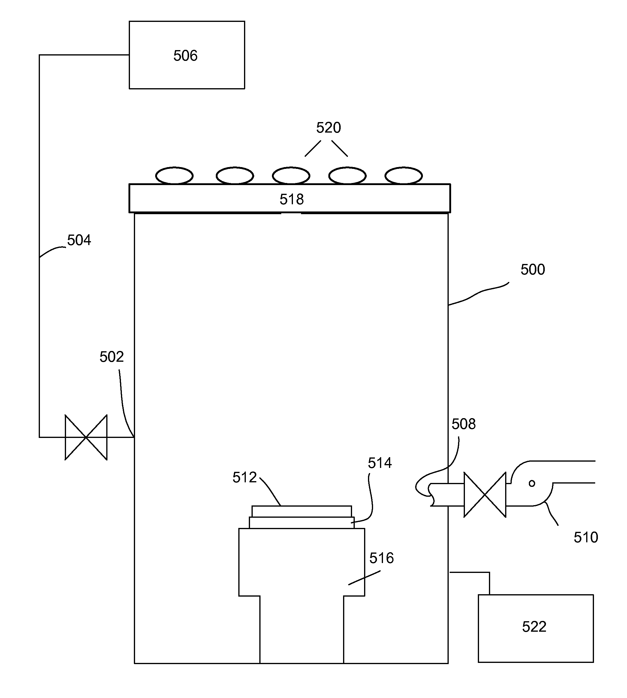 Isotropic atomic layer etch for silicon and germanium oxides