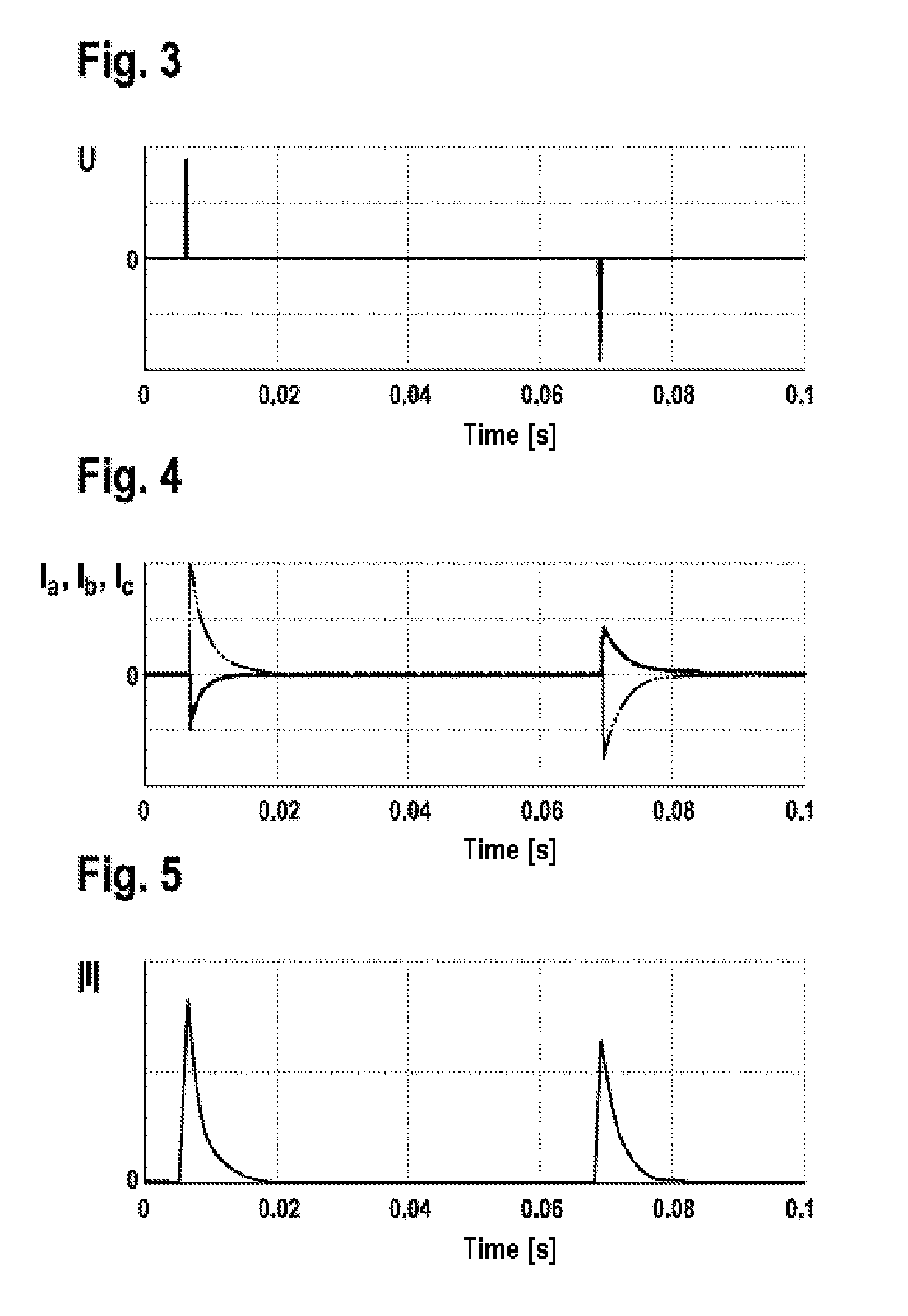 Method and device for determining a current angular position of a rotatable magnetic component in an electric drive