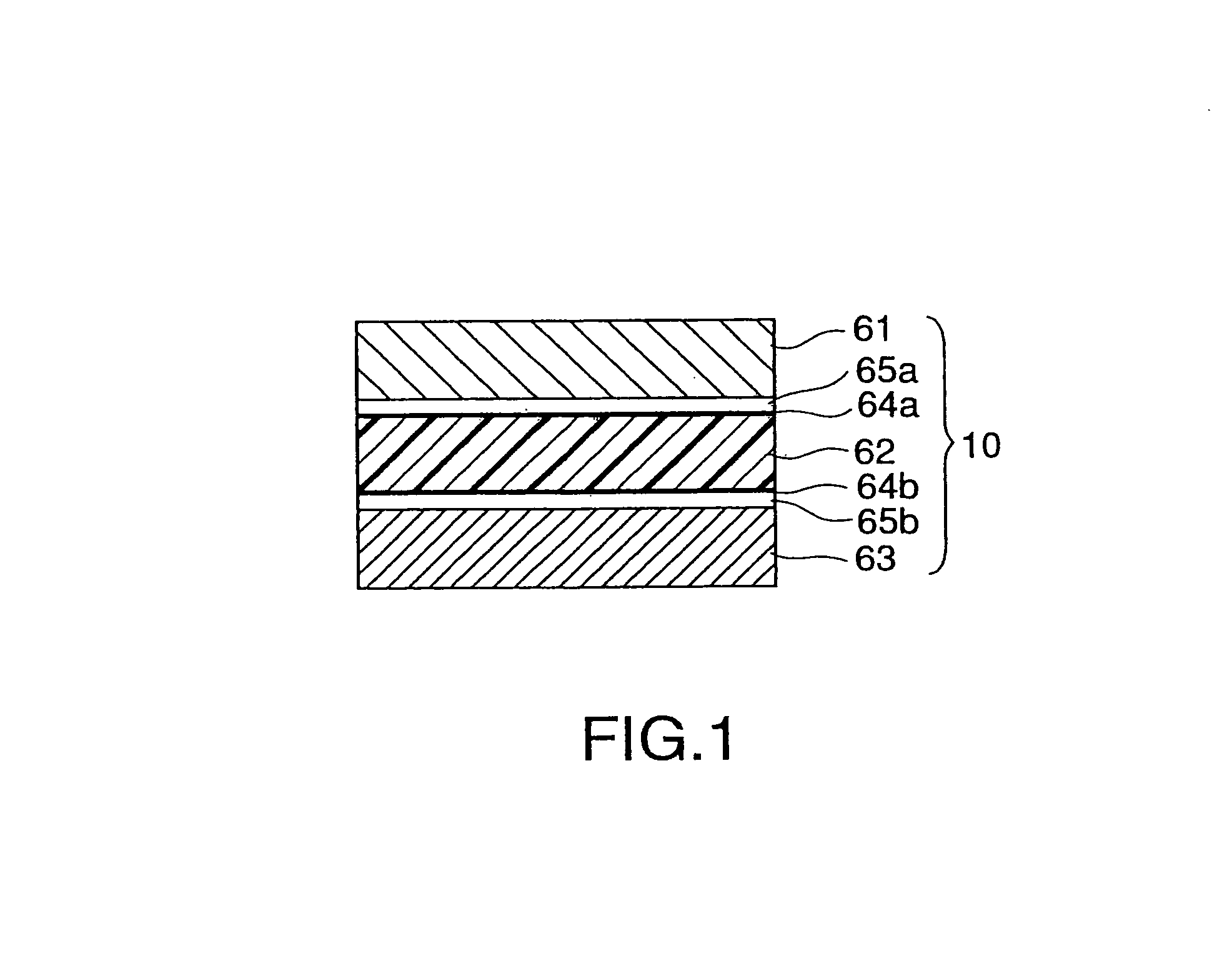 Polymer battery module packaging sheet and a method of manufacturing the same