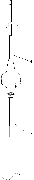 Aneurismal surgical device