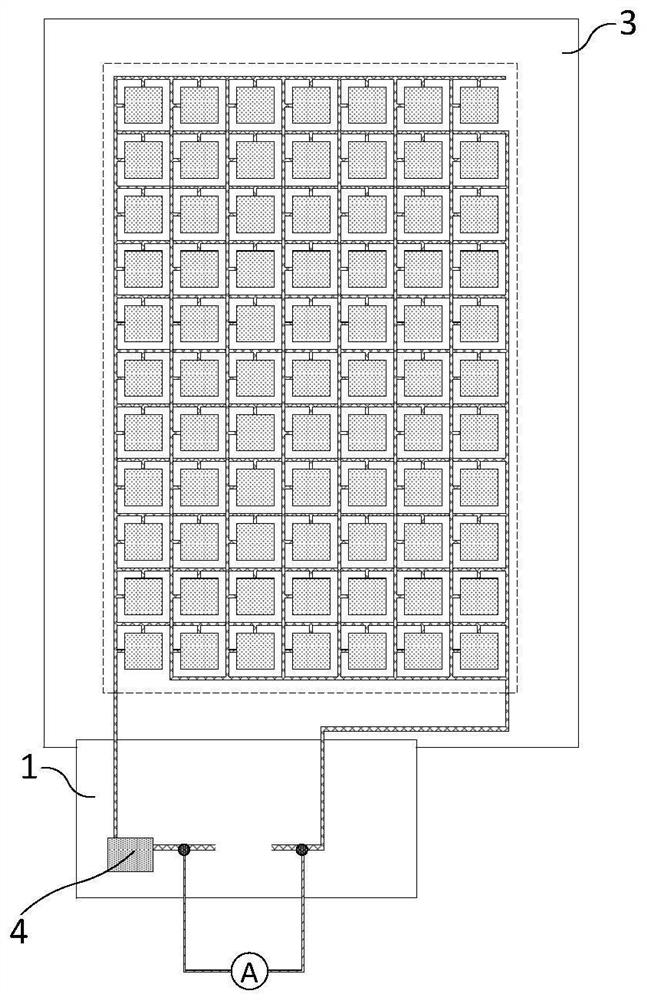 Display module and manufacturing method thereof