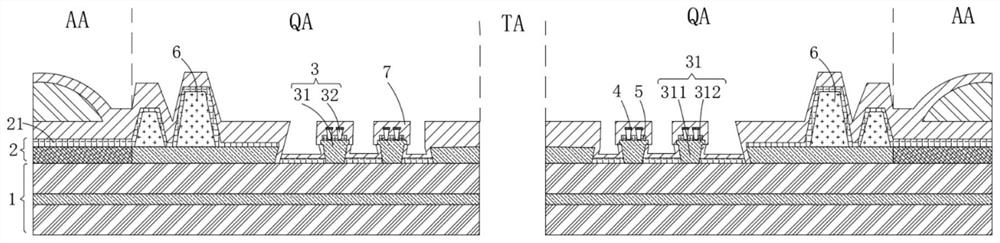 Display substrate