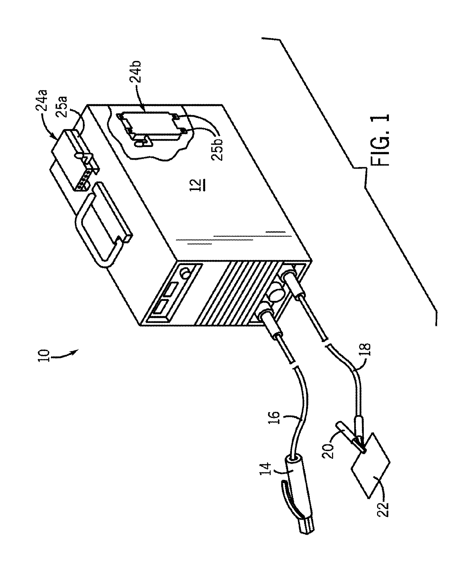 Wireless communication system for welding-type devices