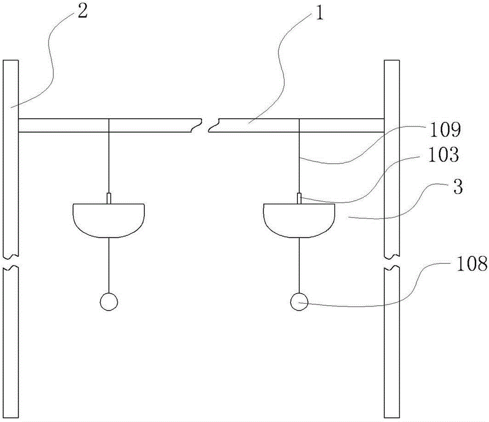 Combined type seaweed yield increasing device