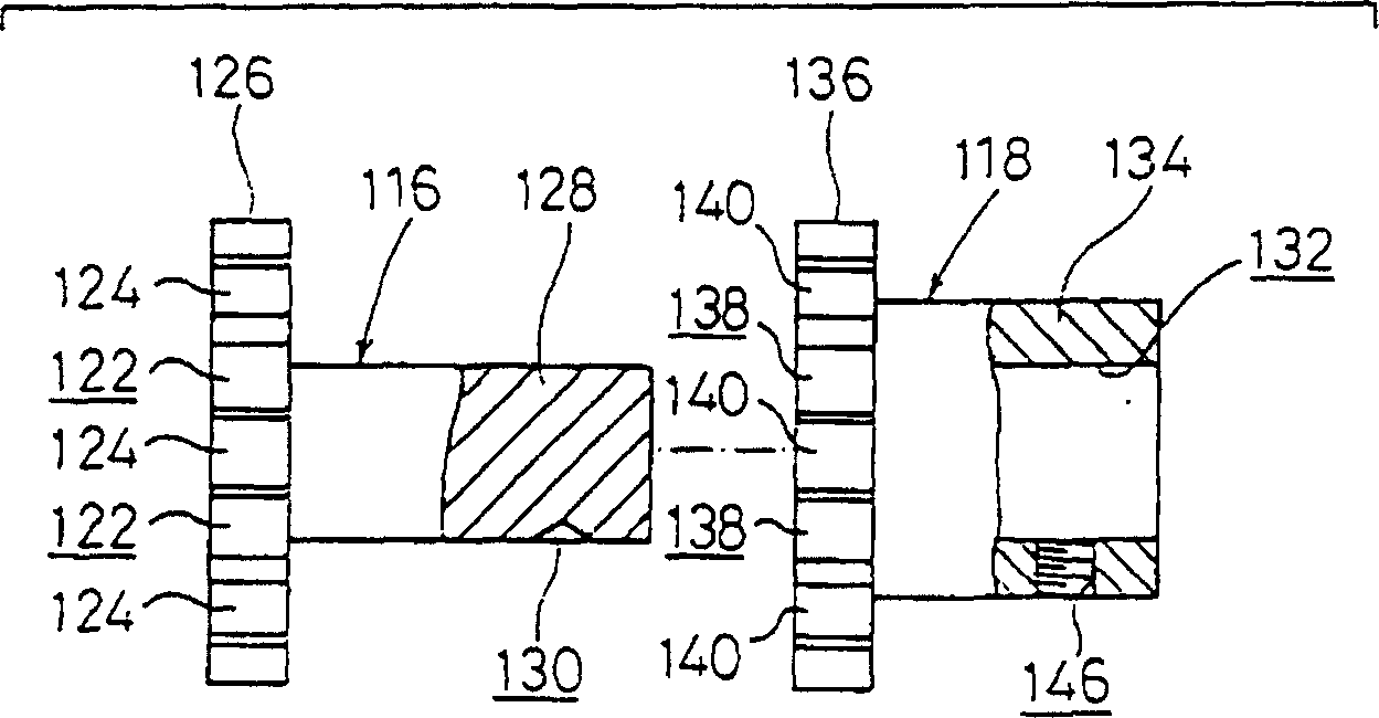 Electric actuator having rotation stopping function