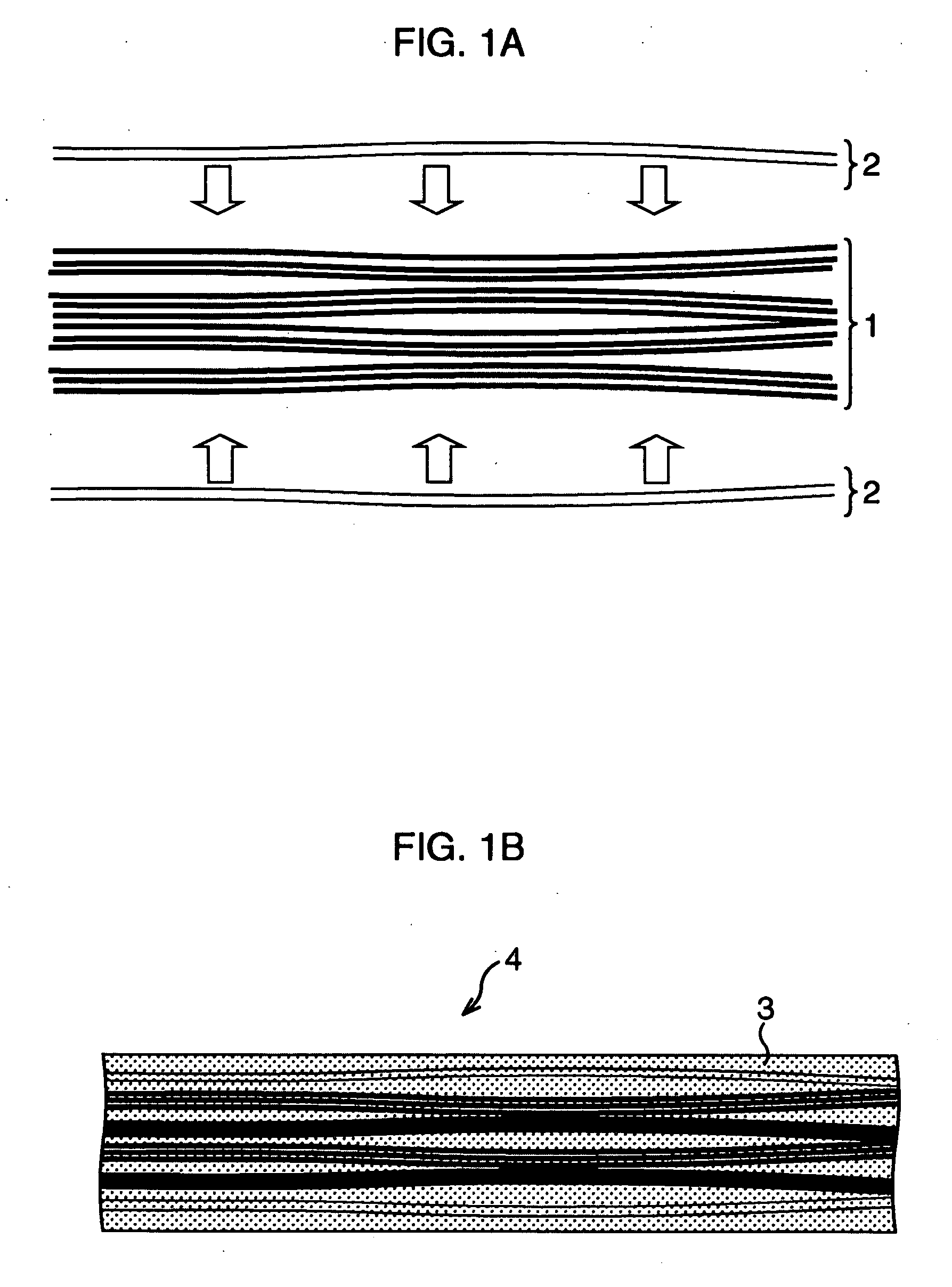 Multilevel interconnection board and method of fabricating the same
