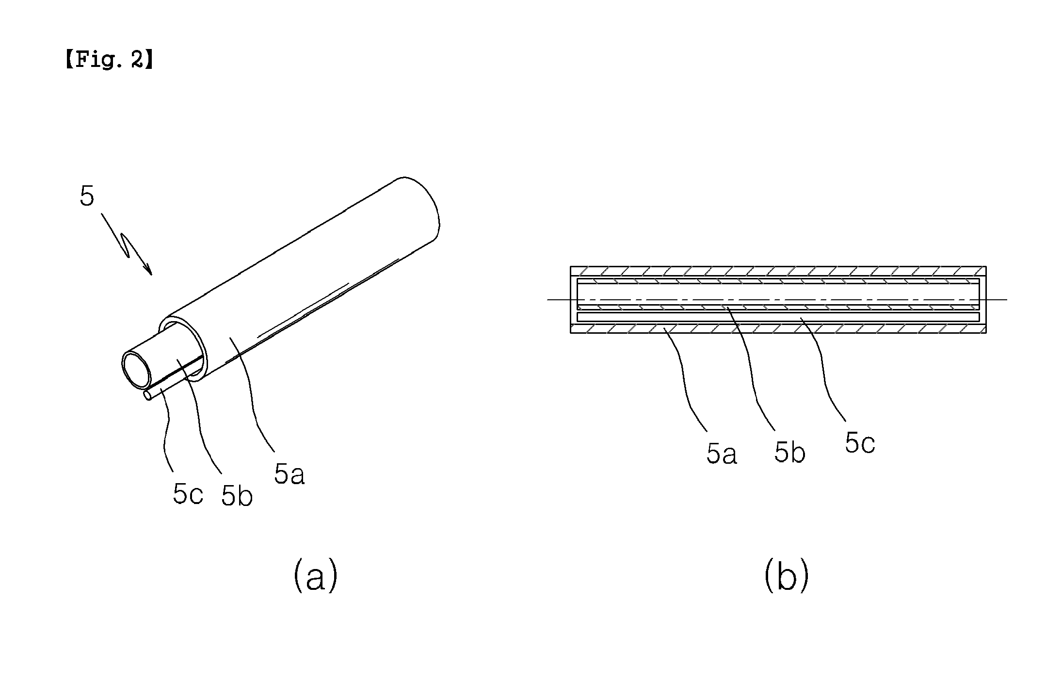 Optical fibre connector and an assembly method for the same