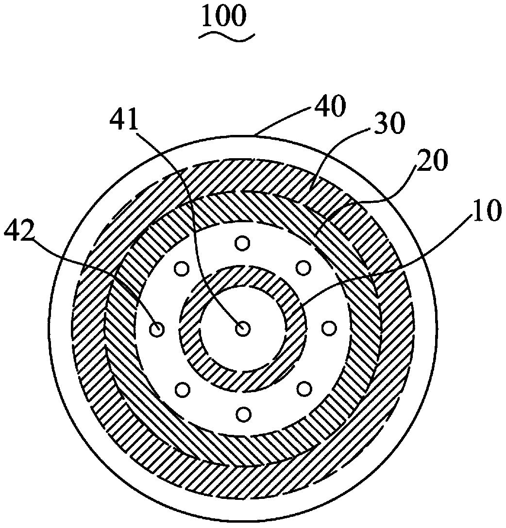 PECVD (Plasma Enhanced Chemical Vapor Deposition) flexible solar battery manufacturing equipment