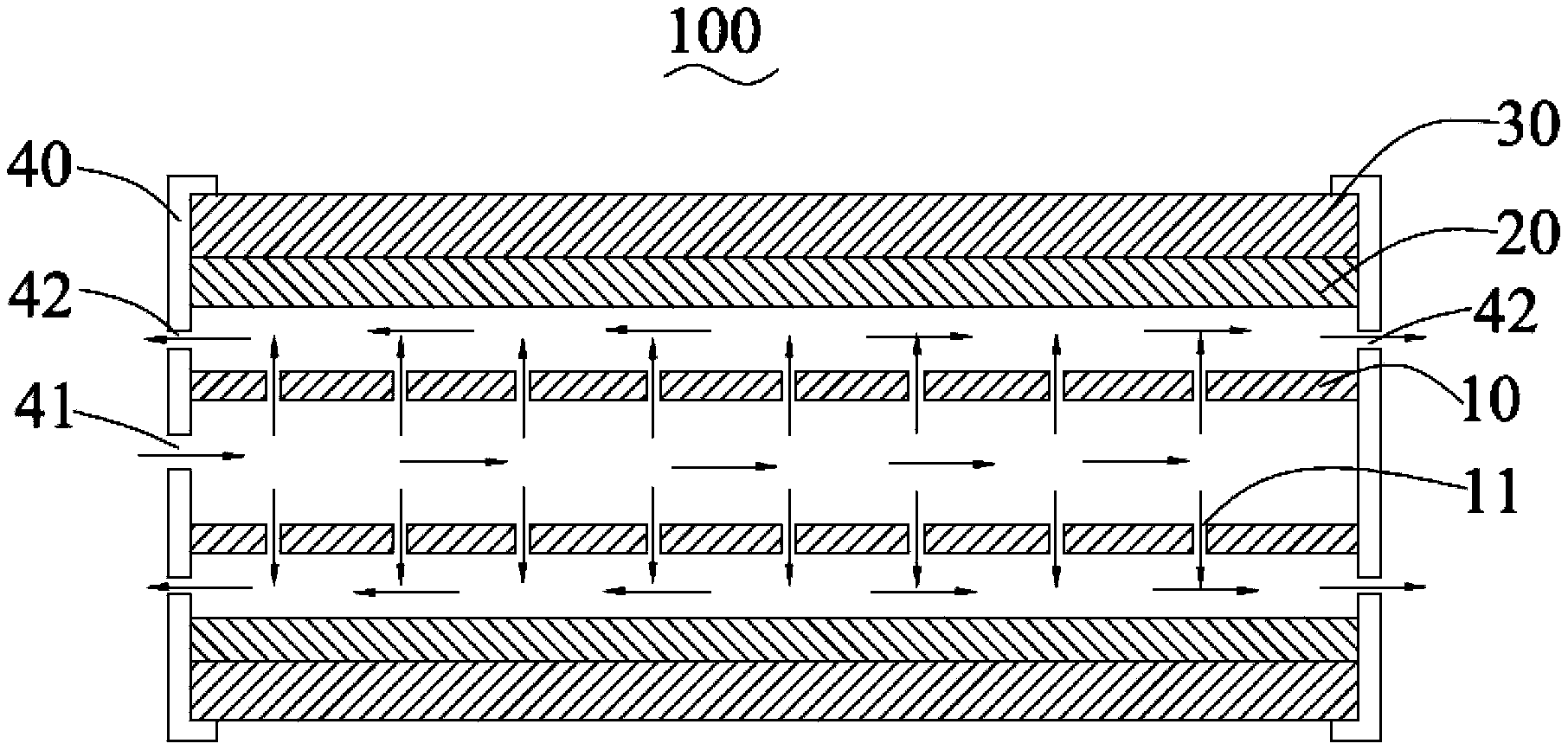 PECVD (Plasma Enhanced Chemical Vapor Deposition) flexible solar battery manufacturing equipment