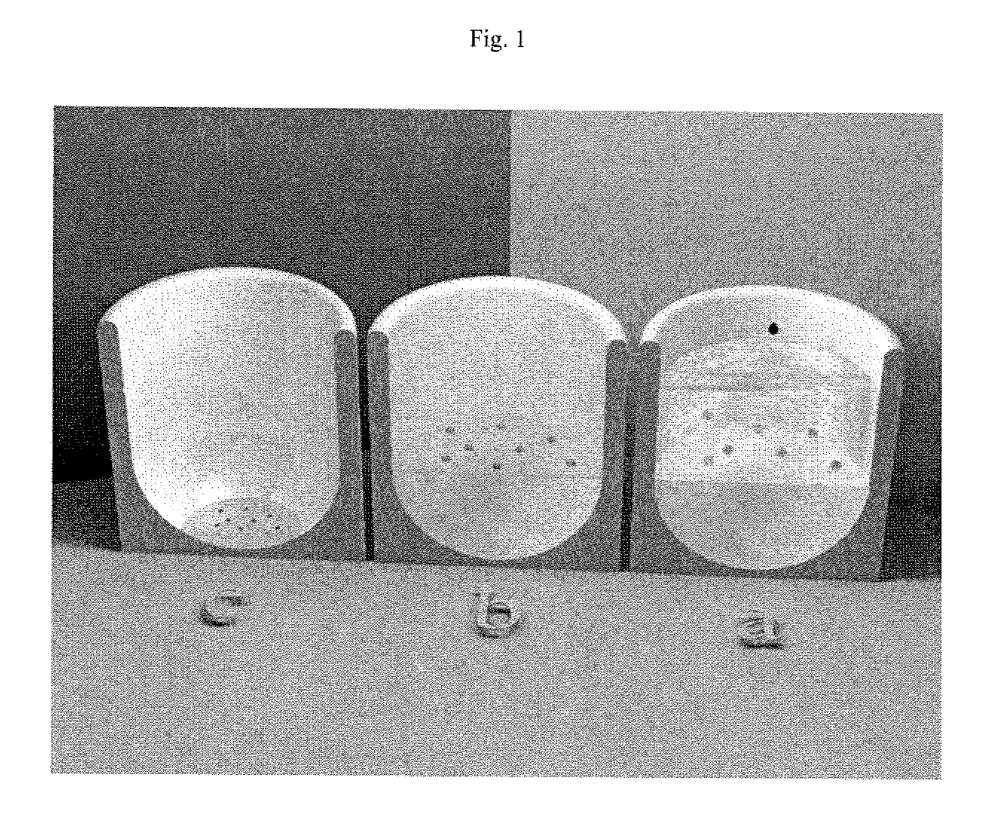 Color-coded and sized loadable polymeric particles for therapeutic and/or diagnostic applications and methods of preparing and using the same