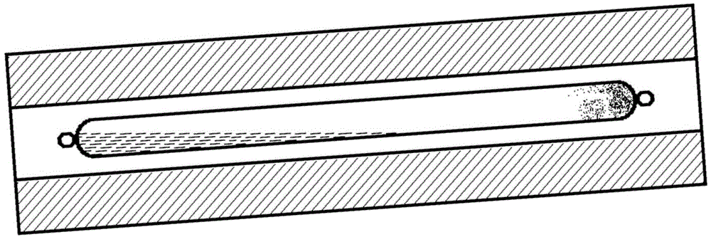 Method for synthesizing mercurous iodide