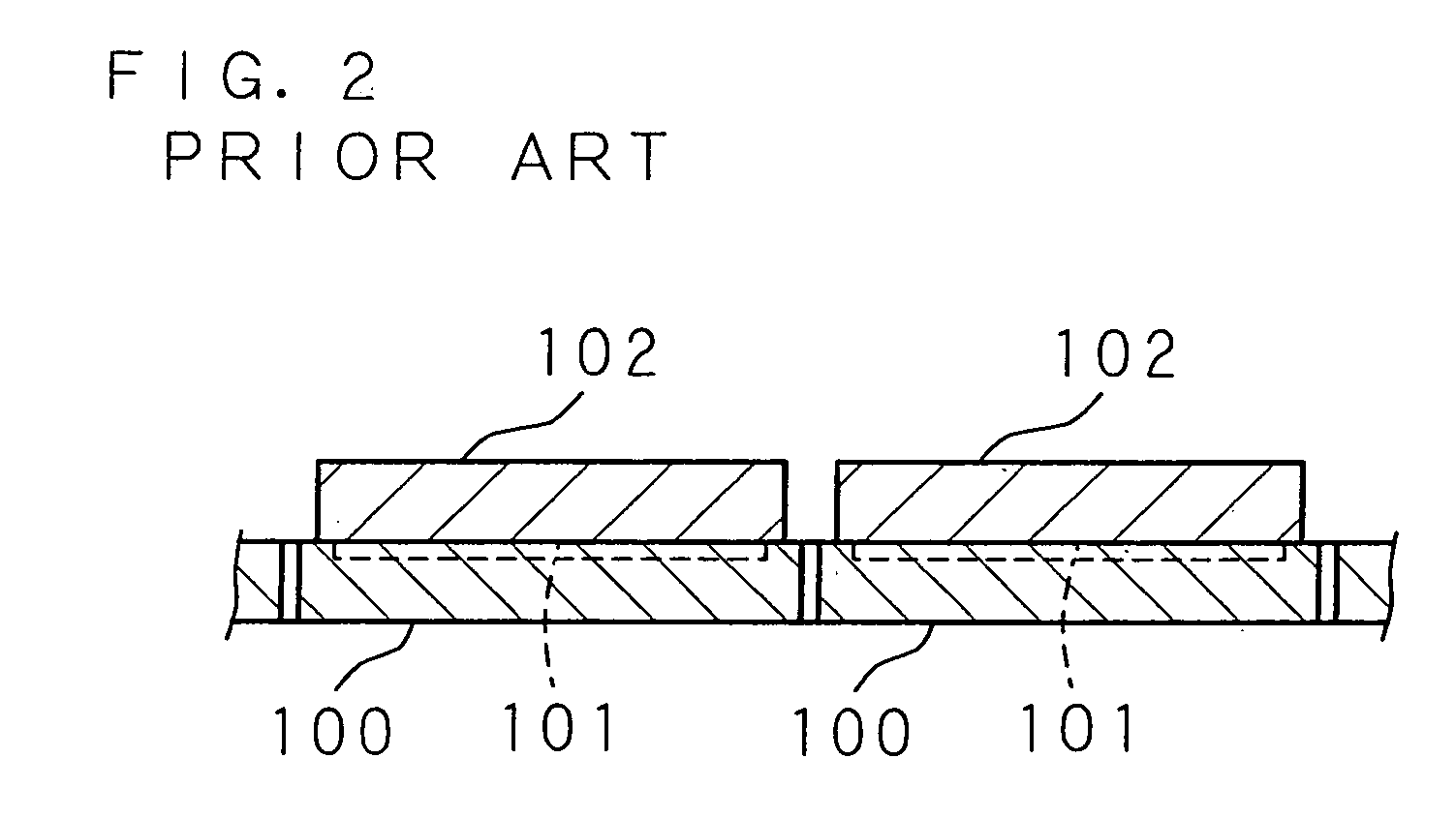 Semiconductor device, semiconductor module, and manufacturing method of semiconductor device