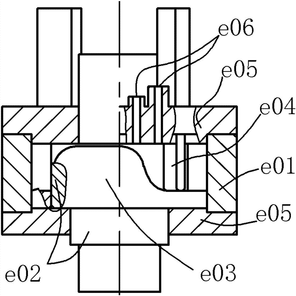 Cylindrical cam rotor internal combustion engine power system