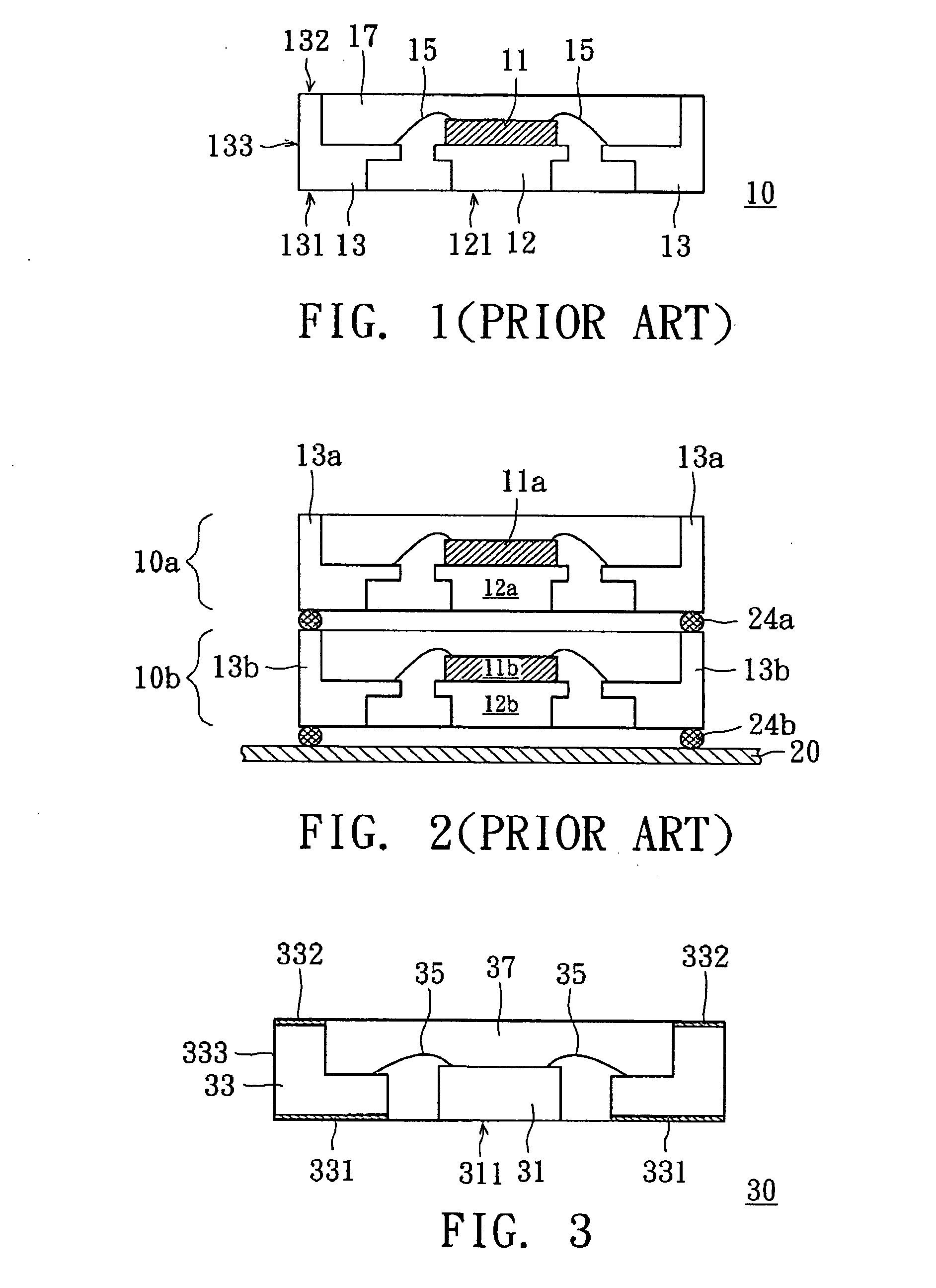 Semiconductor package having pre-plated leads and method of manufacturing the same