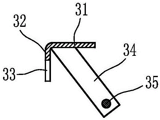 Rural management machine gear shifting support