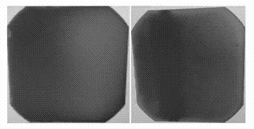 A method for boron (b) diffusion doping