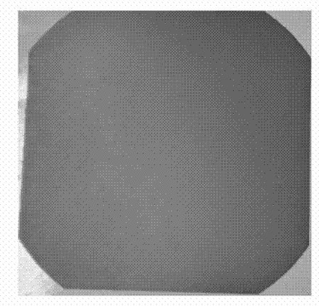 A method for boron (b) diffusion doping