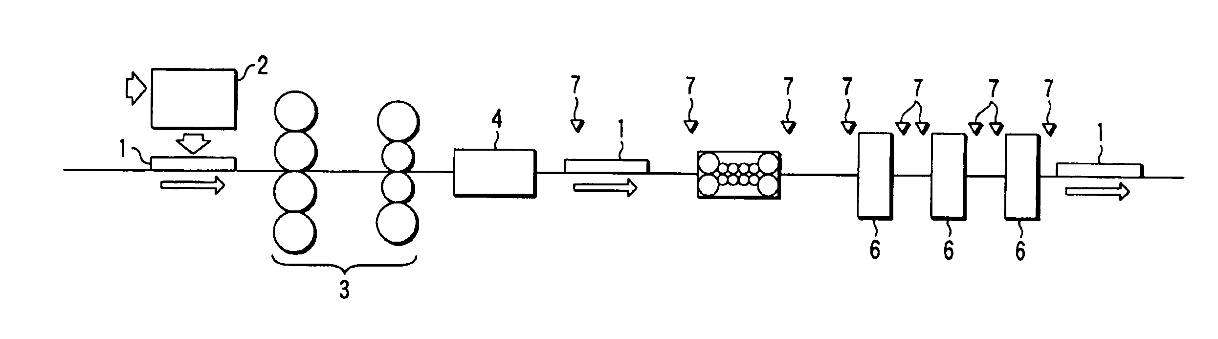 Heat treatment apparatus, heat treatment method, medium on which heat treatment program is recorded, and steel product
