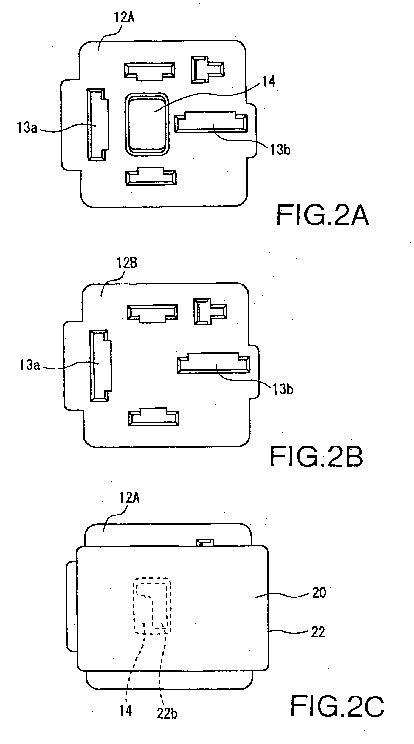 Electrical connector box