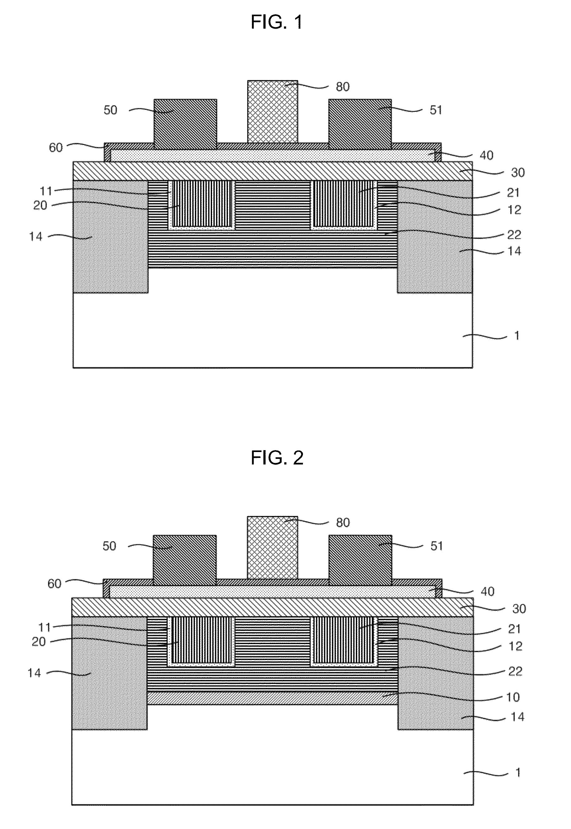 Reconfigurable electronic devices and operation method thereof