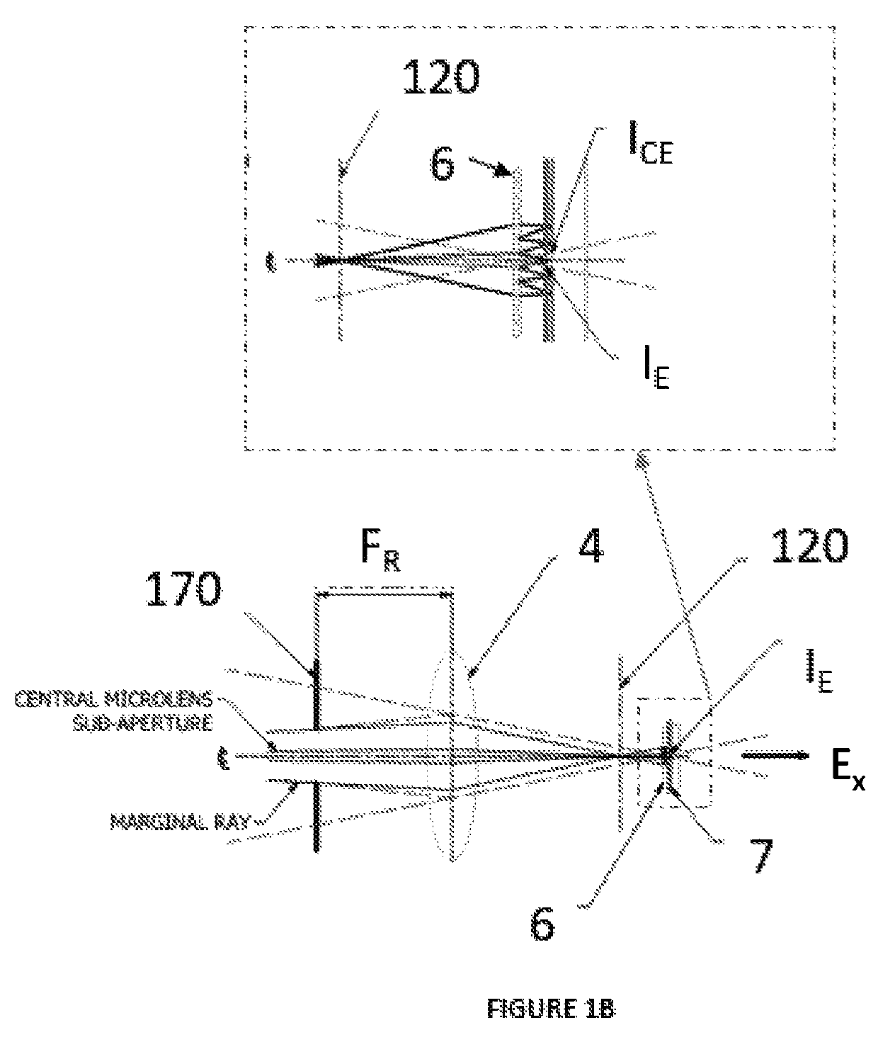 Ophthalmic imaging apparatus and system