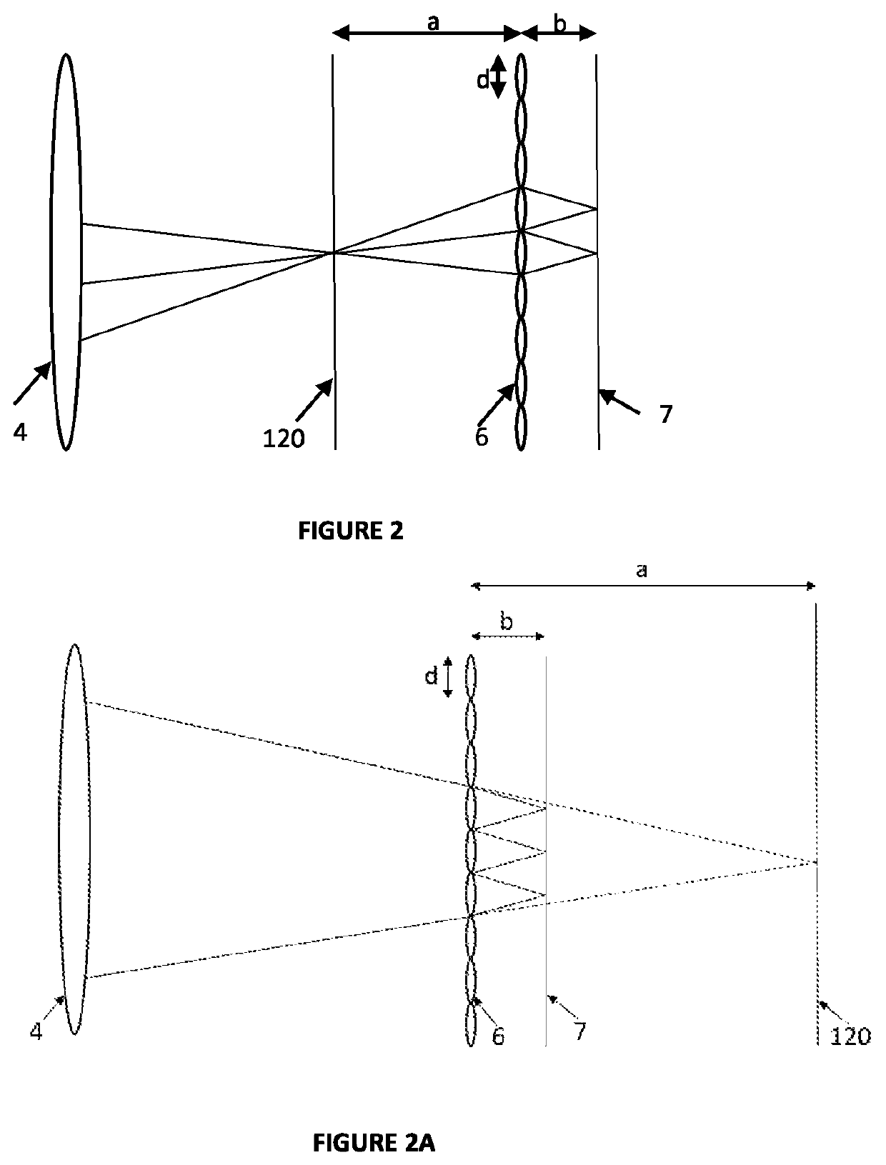 Ophthalmic imaging apparatus and system