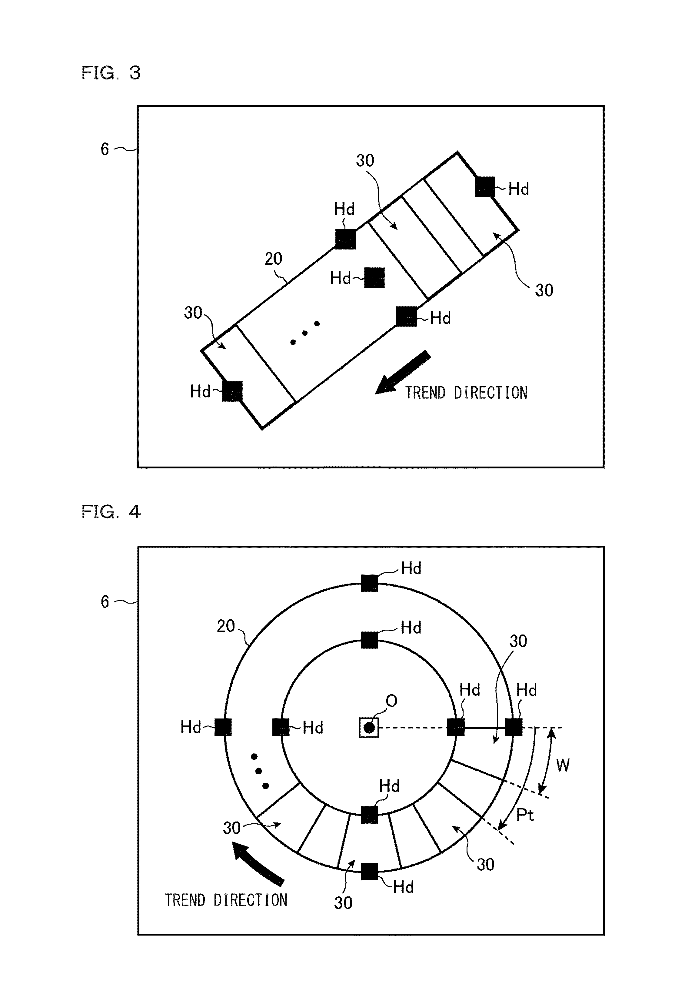 Shape Inspecting Device And Shape Inspecting Method