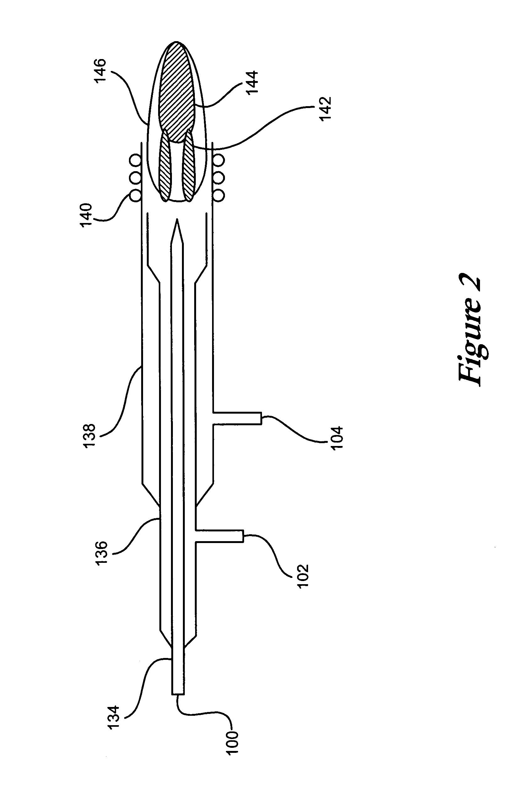 Method for using a microwave source for reactive atom-plasma processing