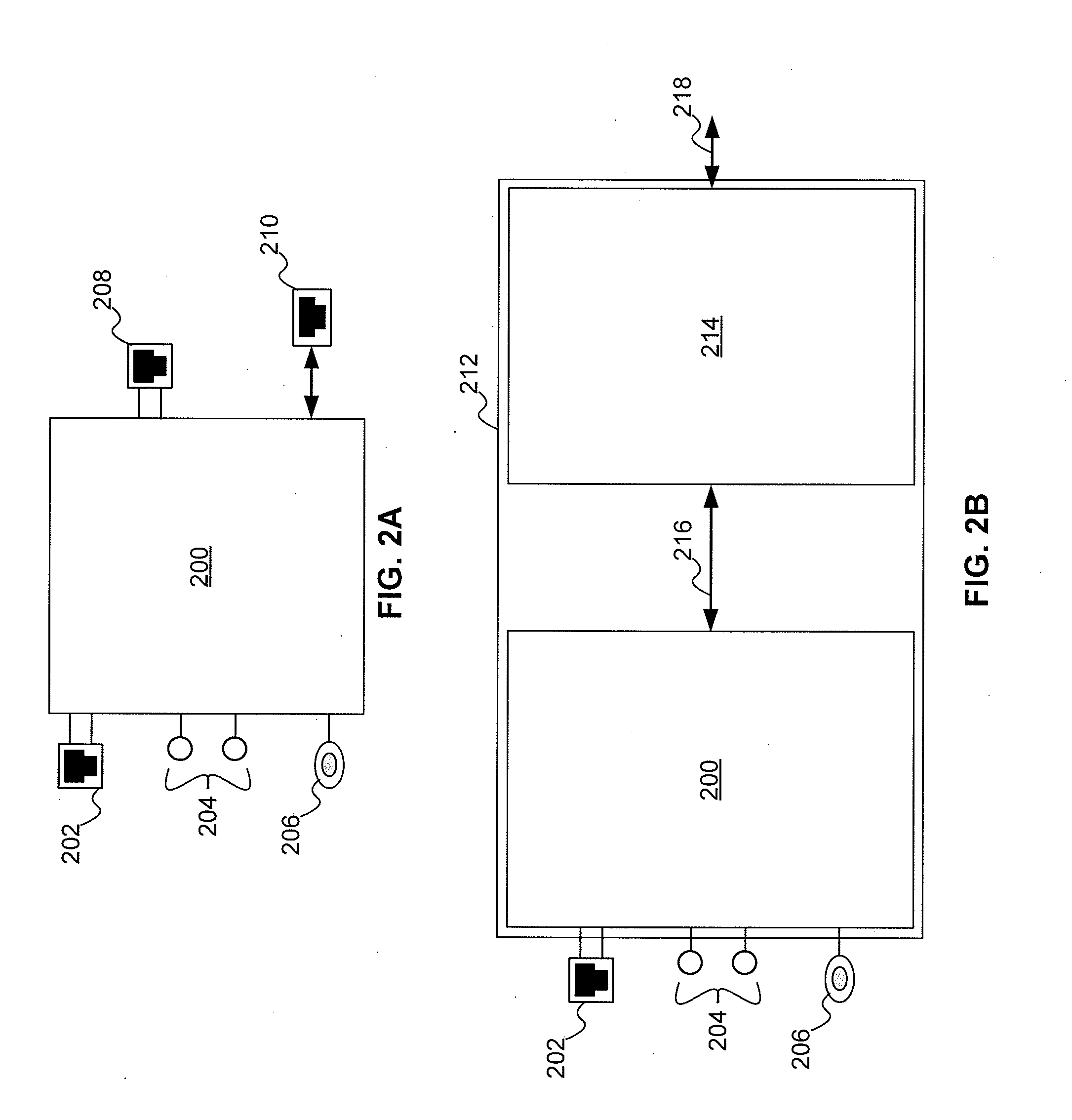 Multi-Wideband Communications over Multiple Mediums within a Network