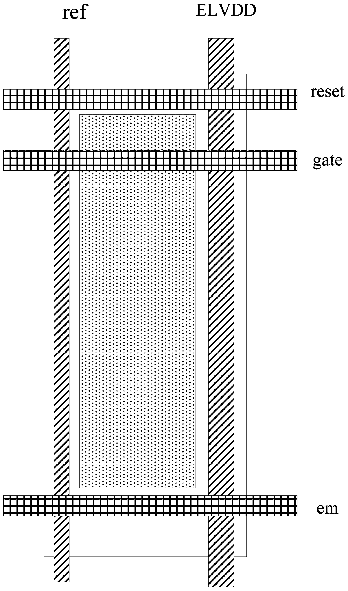 Pixel driving circuit, driving method, array substrate and display device