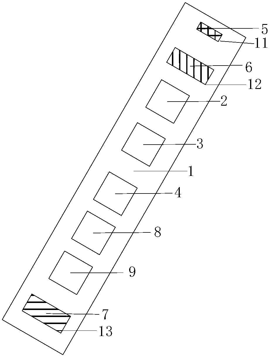 Data processing device for intelligent pen