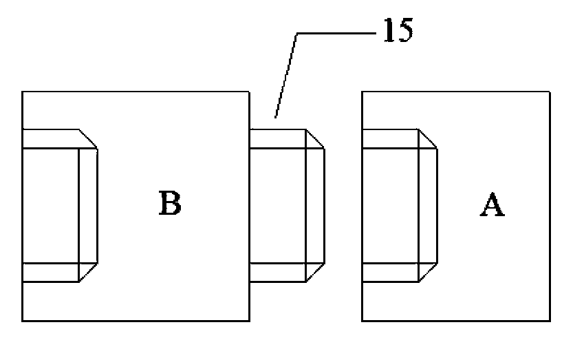 Electrolytic bath and method for electrolyzing light rare earth metals or alloys