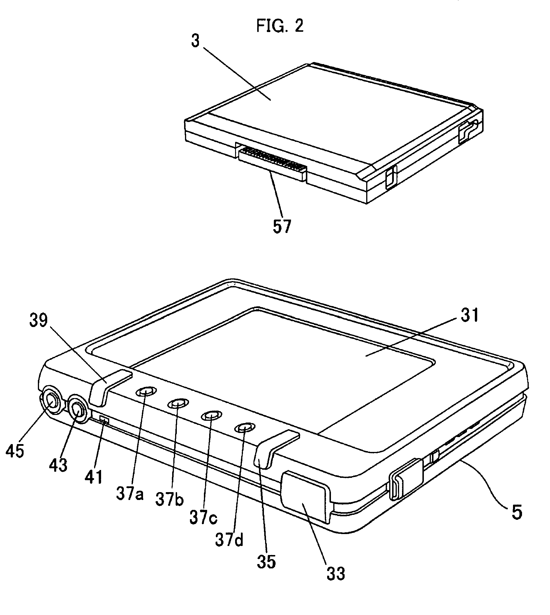 Exercise assisting method, exercise appliance, and information processor