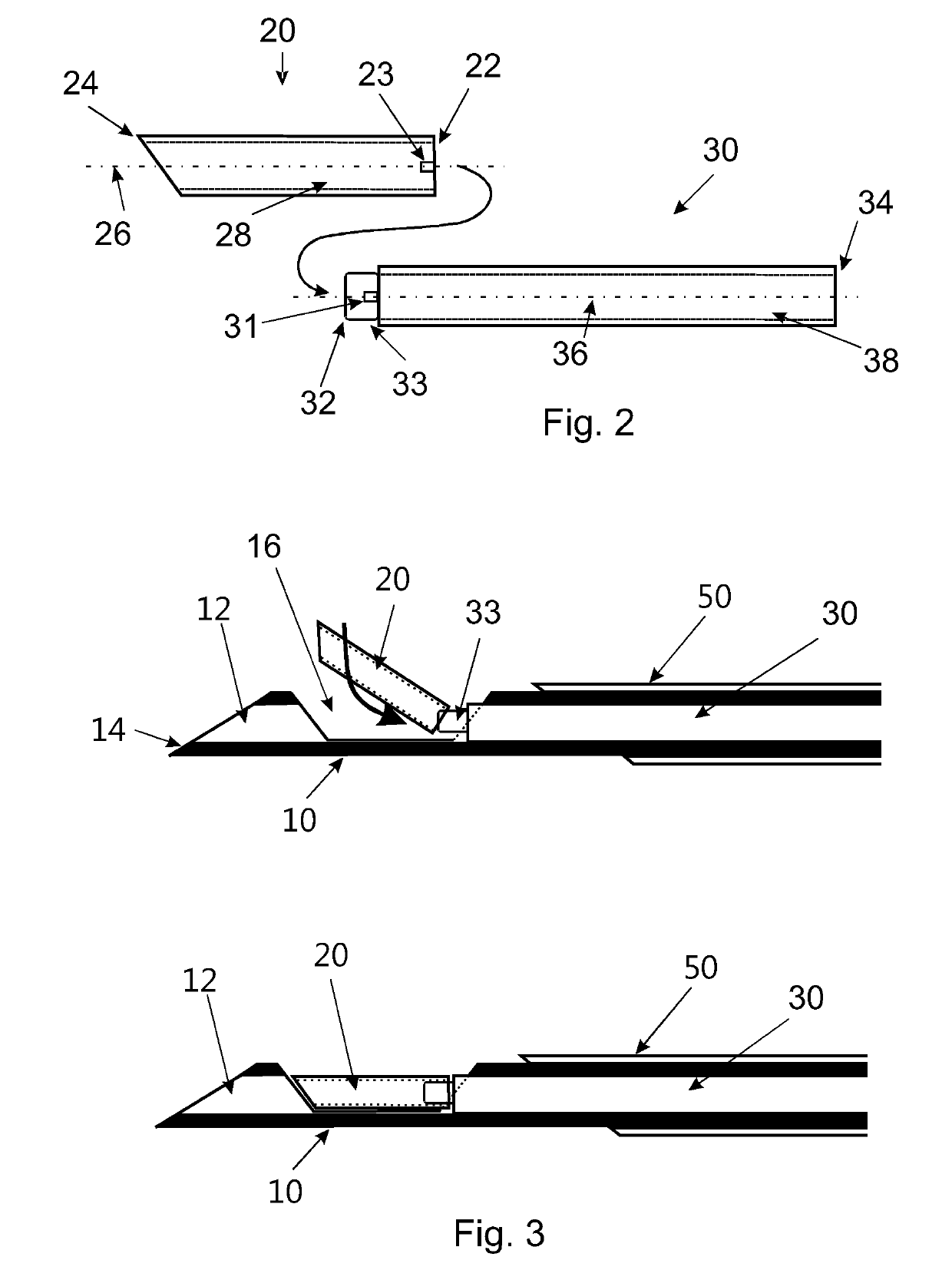 Device for obtaining 3D biopsy