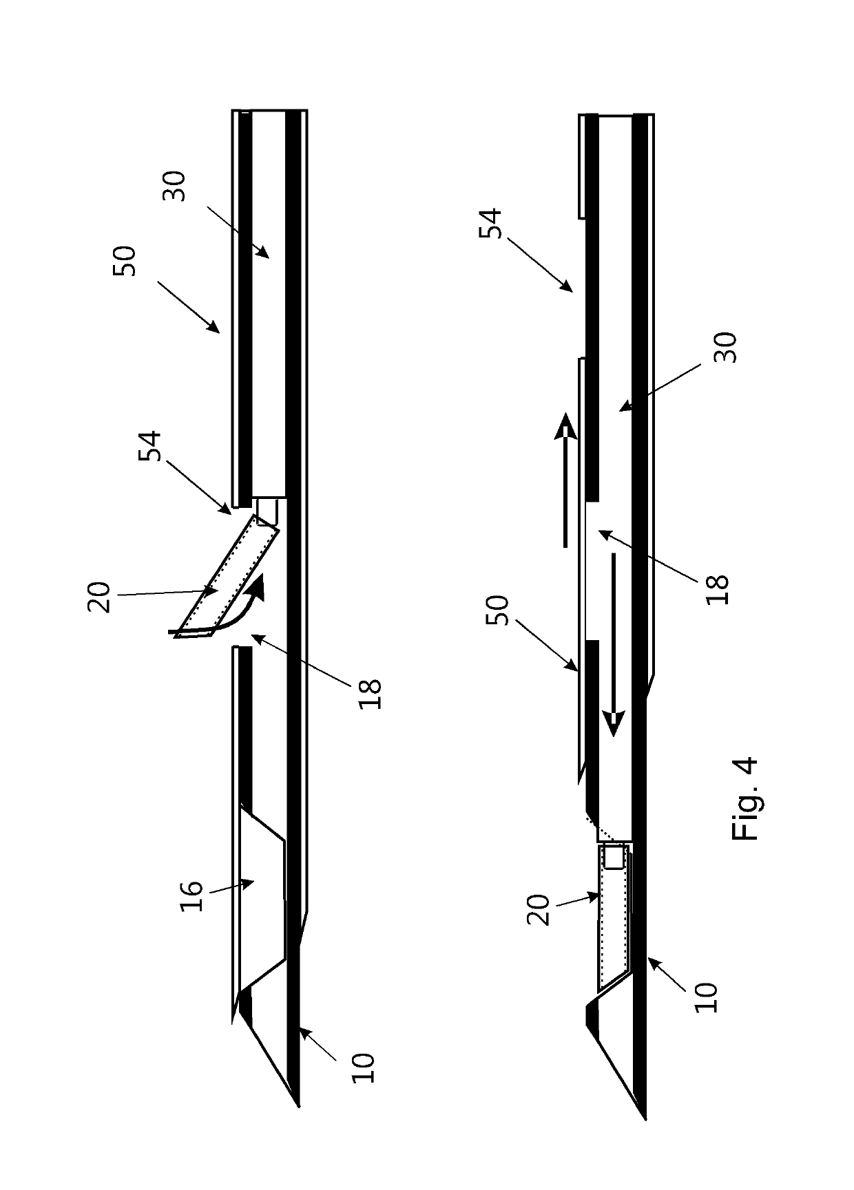 Device for obtaining 3D biopsy