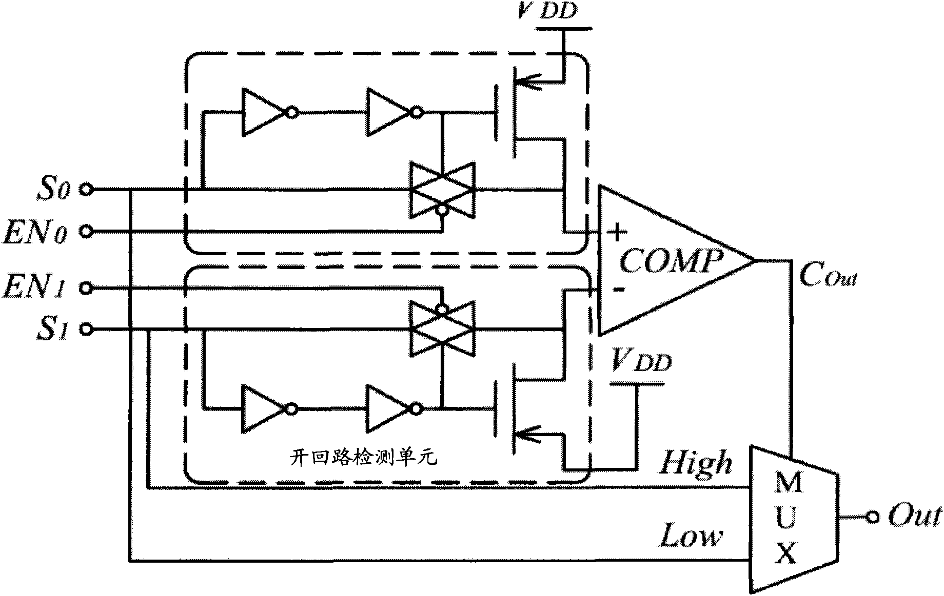 Current balancing circuit and backlight module with same