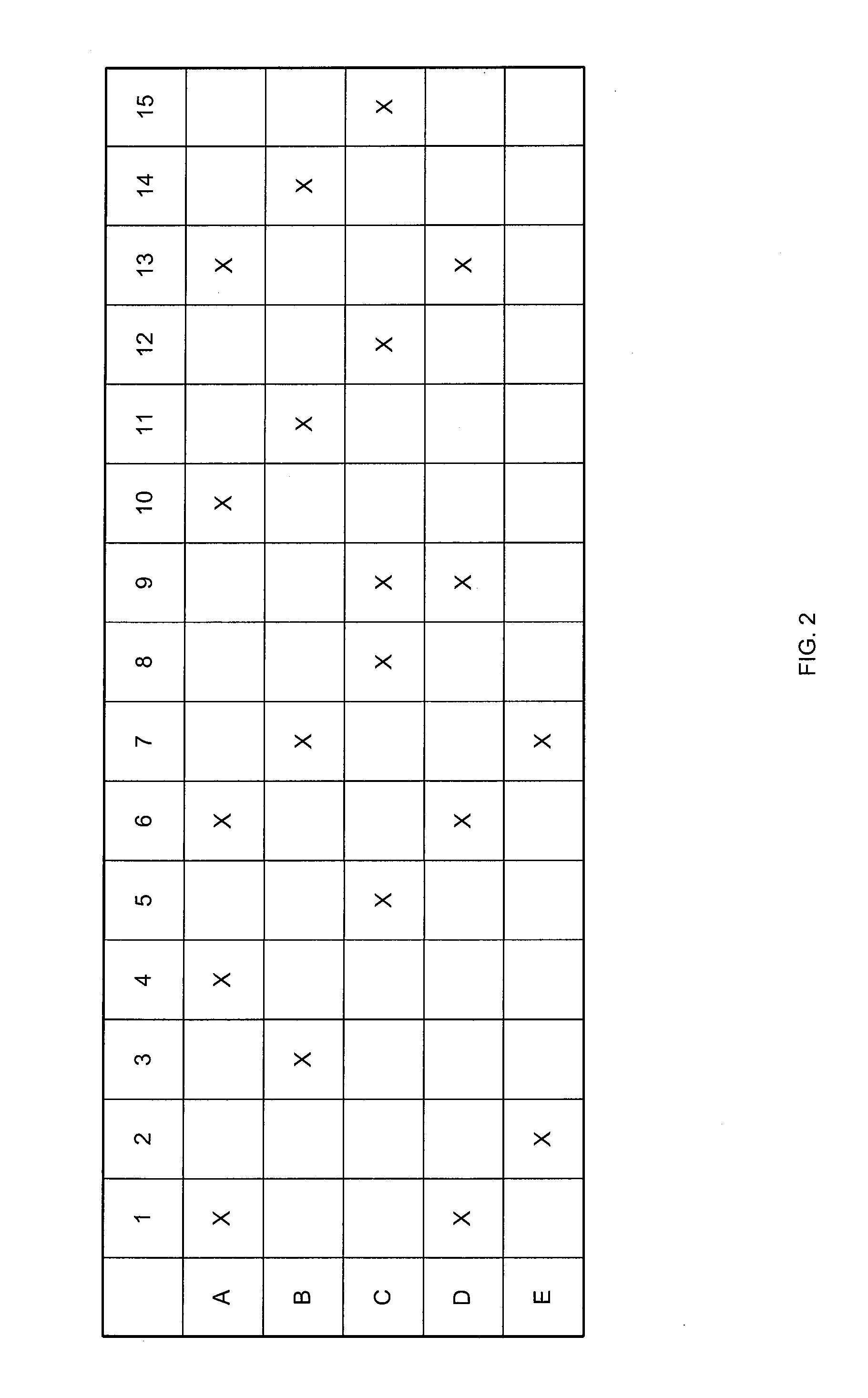 System and method for efficient retransmission over a satelline network