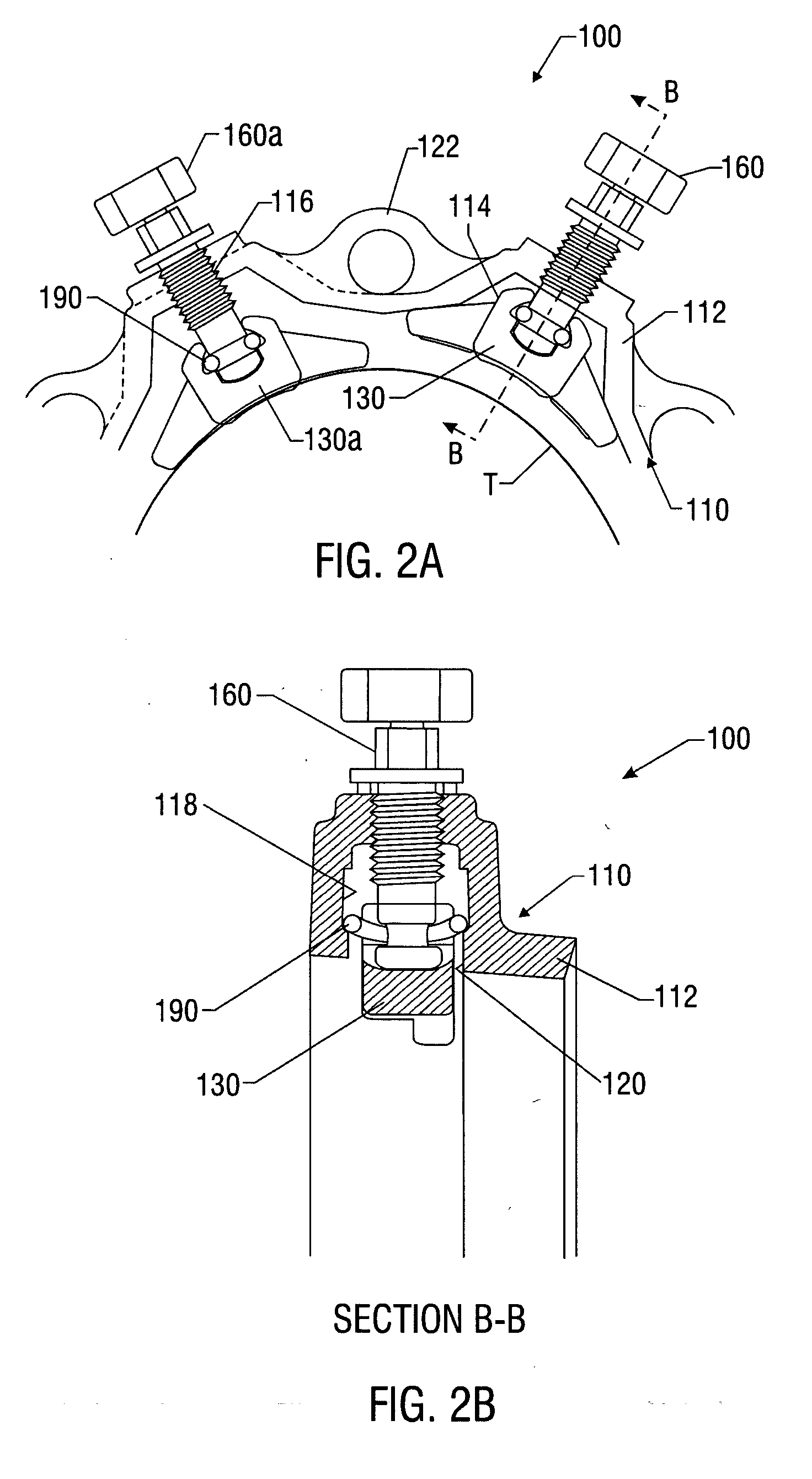 Apparatus and method for joining tubulars