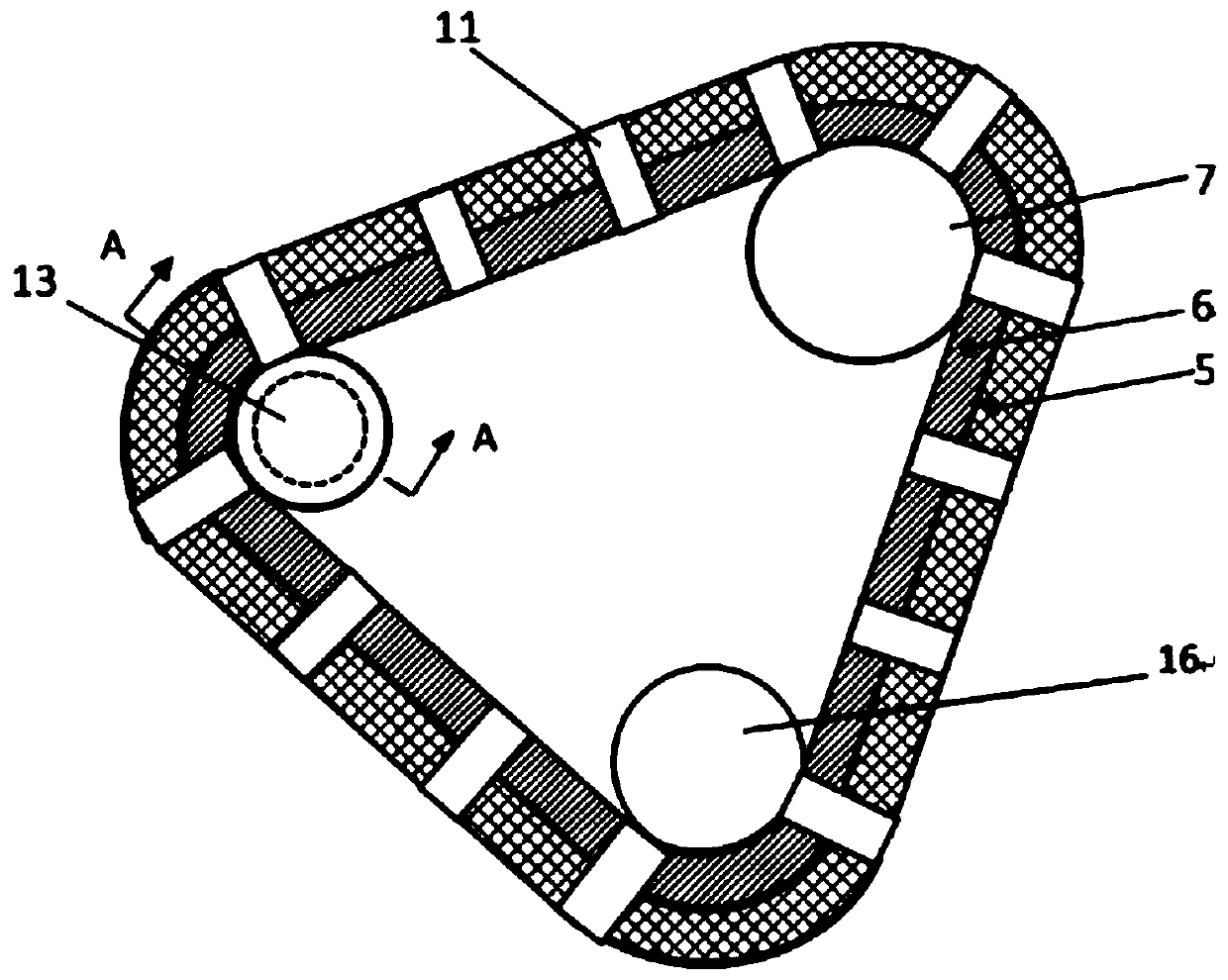 Electrolysis cathode, cathode processing method, electrolysis system containing cathode and system application method