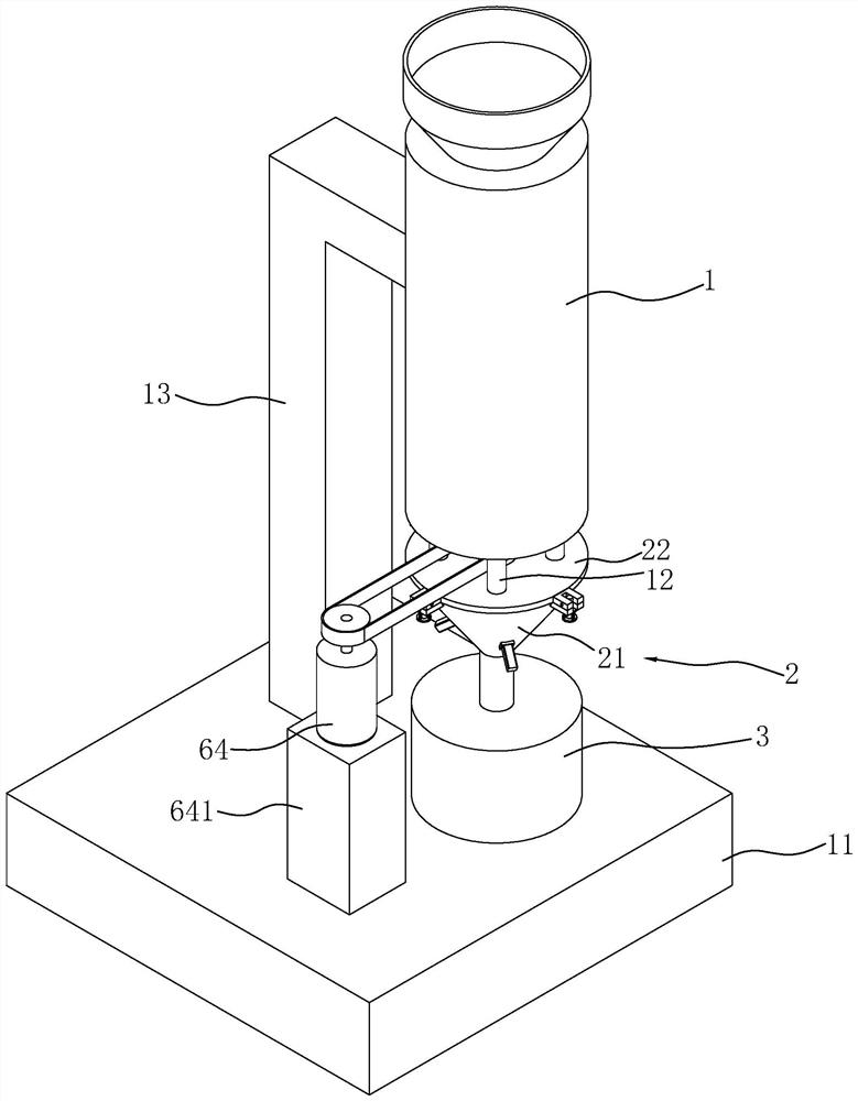 Injection machine and workpiece preparation method using same