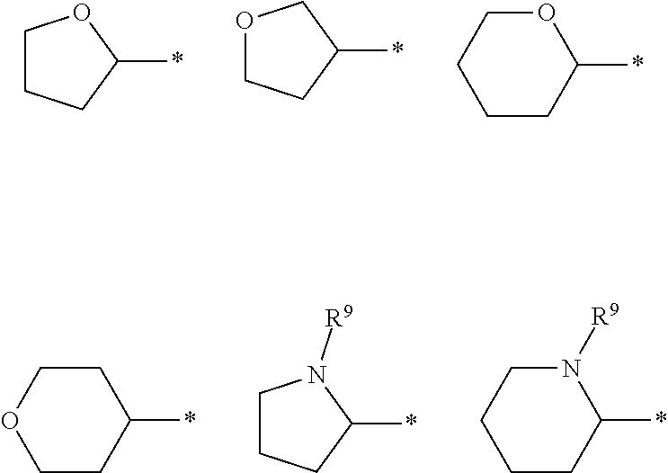 4H-pyrrolo[3,2-c]pyridin-4-one derivatives