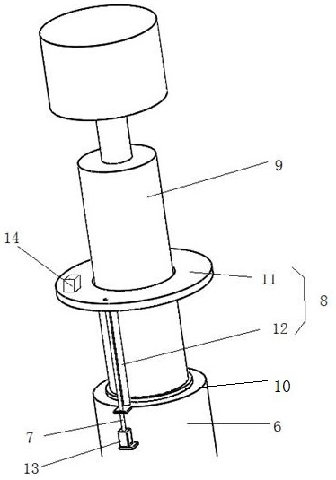 A pipeline monitoring system based on neural network