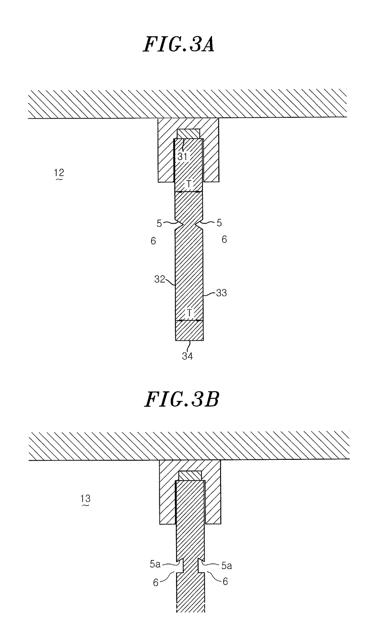 Illumination device with at least one main emission surface having a stepped surface configured to reflect light in multiple directions