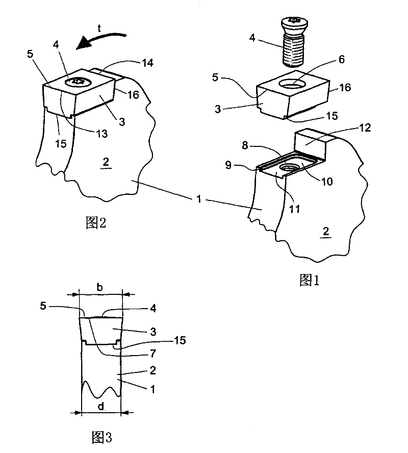 Disc Milling Cutters and Cutting Elements