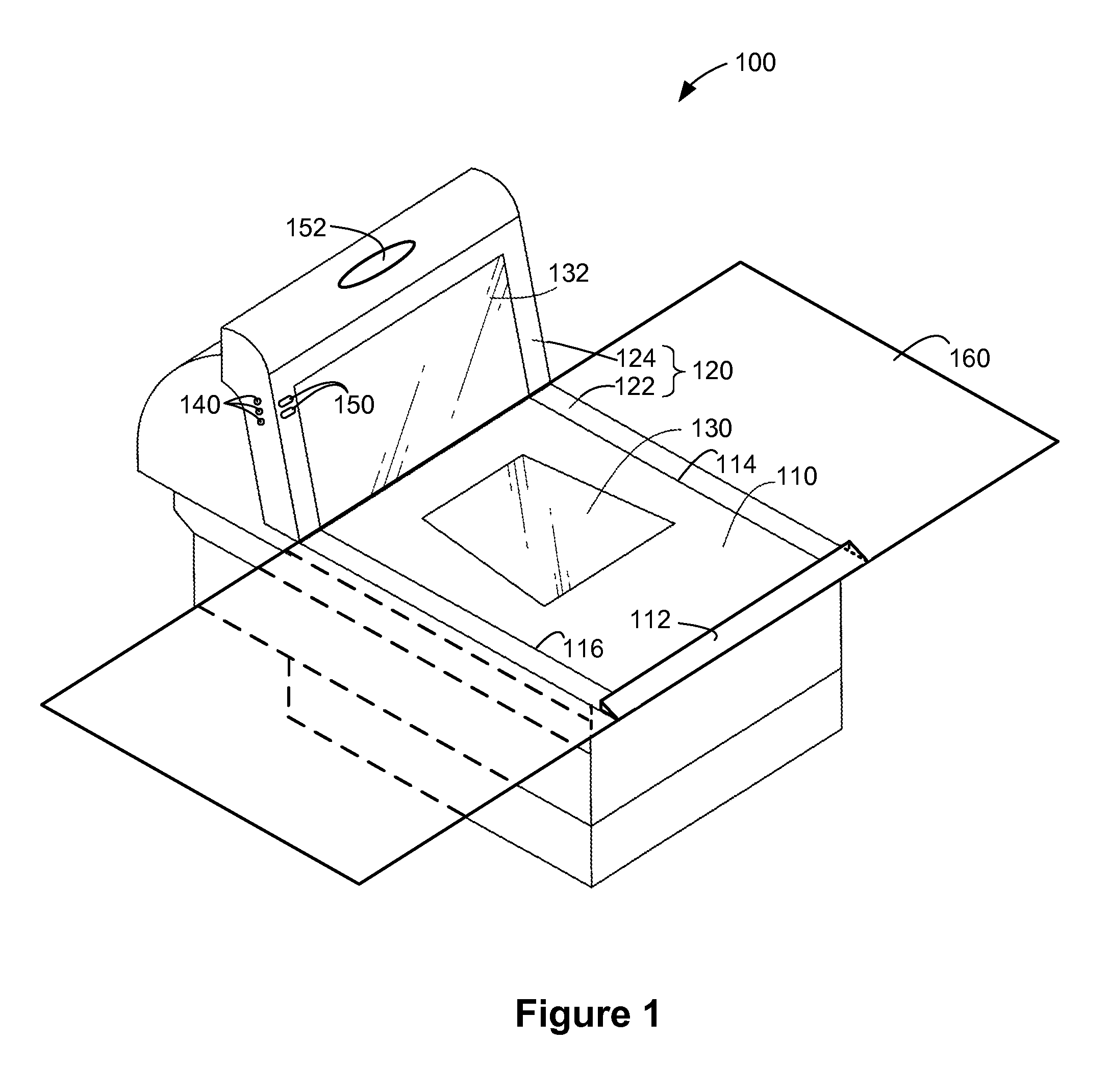 Systems and methods for reducing weighing errors associated with partially off-scale items