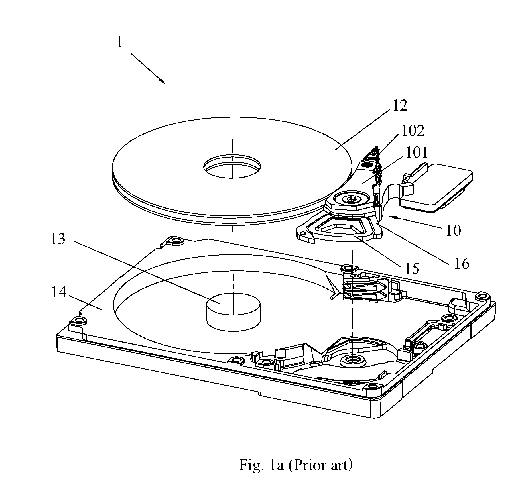 Nozzle for connecting or disconnecting solder joints between head bonding pads in a hard disk drive, and laser soldering or reflowing tool with the same