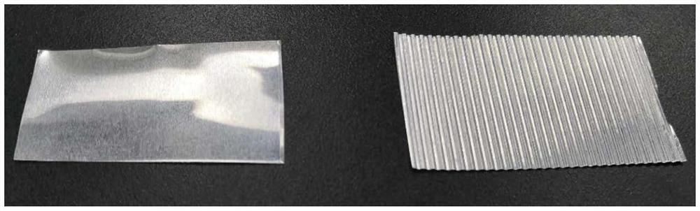 A kind of heat conduction electromagnetic shielding composite material and preparation method thereof