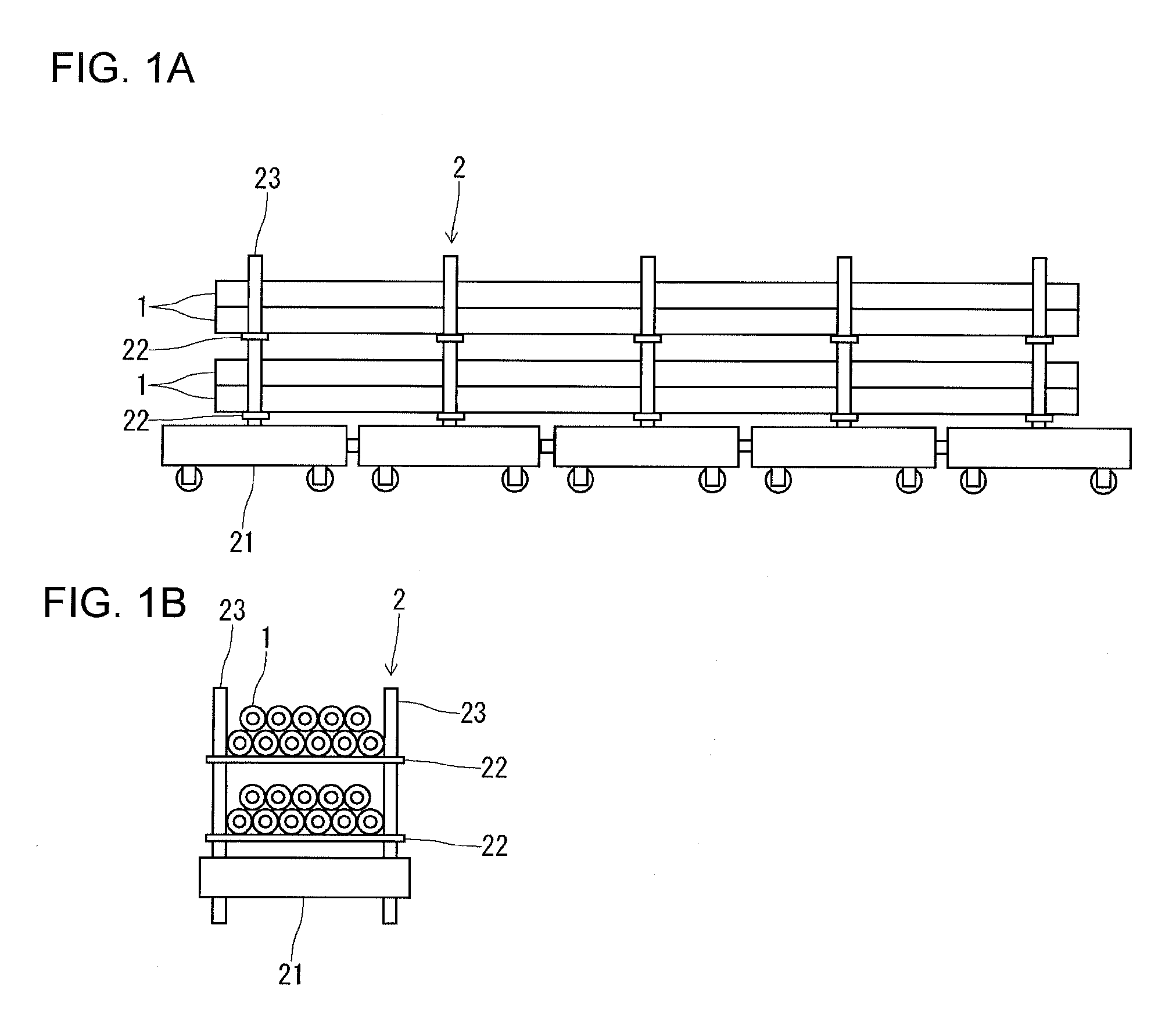 Method for heat-treating metal tubes or pipes for nuclear power plant, batch-type vacuum heat treatment furnace used therefor, and metal tubes or pipes for nuclear power plant heat-treated by the same